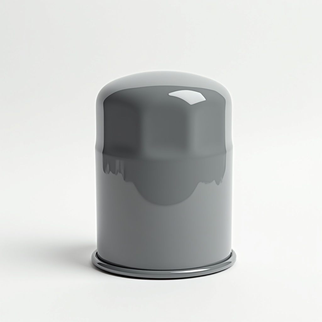 High Performance Oil Filter