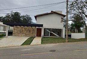 casa a venda Fazenda Kurumin