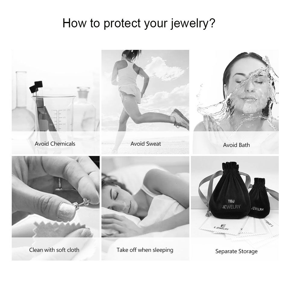 Thumbnail: Tips to protect your TBJ natural Ethiopian opal jewelry.