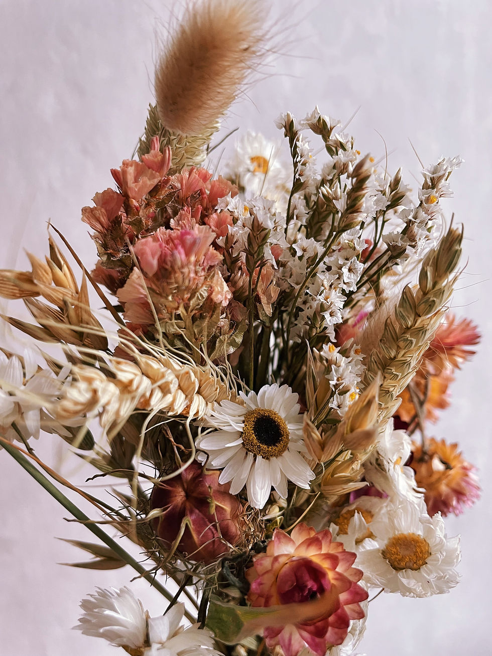 Thumbnail: Dried Flower Bunch