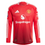 Miniatura: MANCHESTER UNITED HOME KIT 24/25 long sleeve (AUTHENTIC )