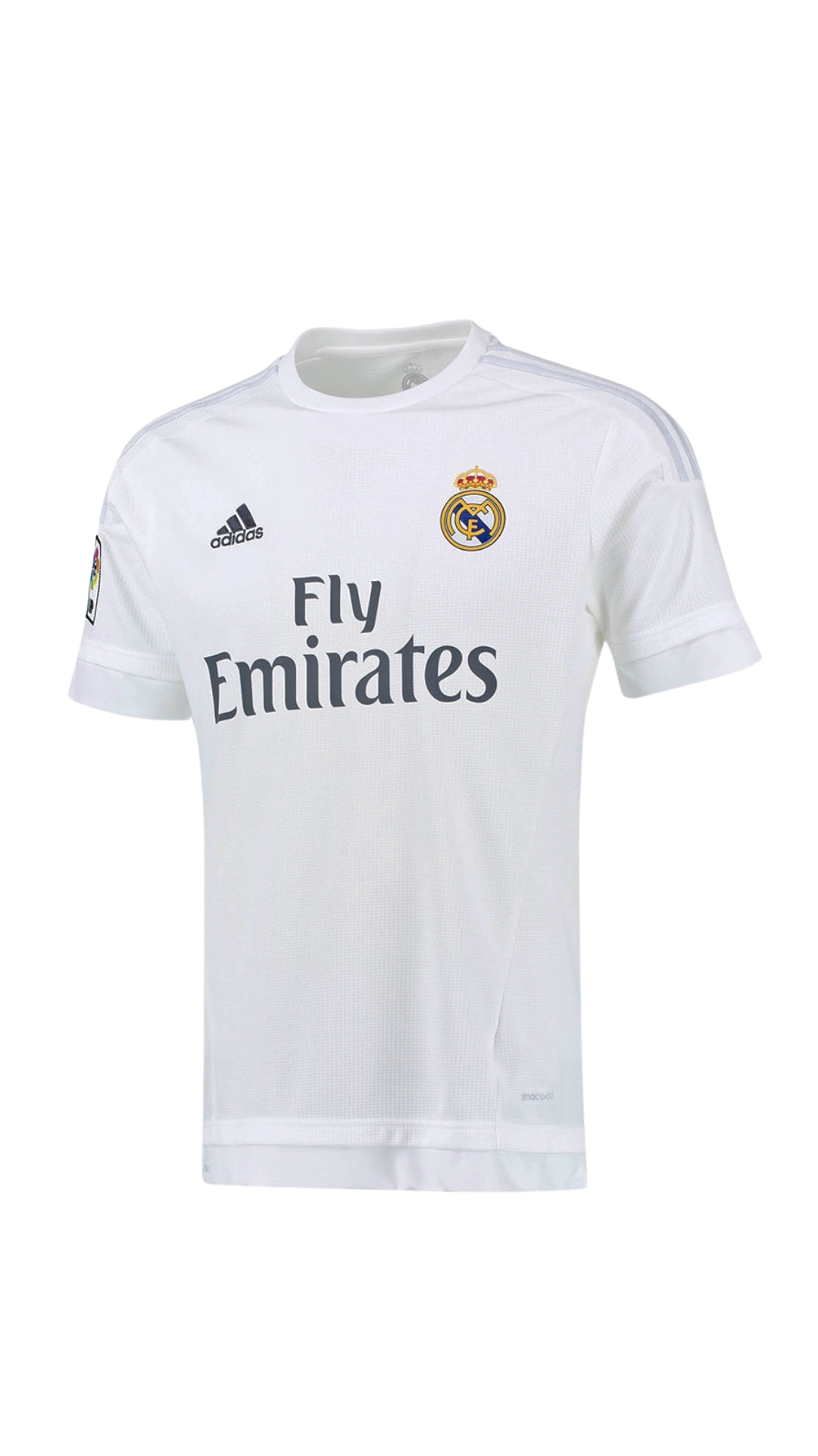 REAL MADRID KIT 15/2016 “