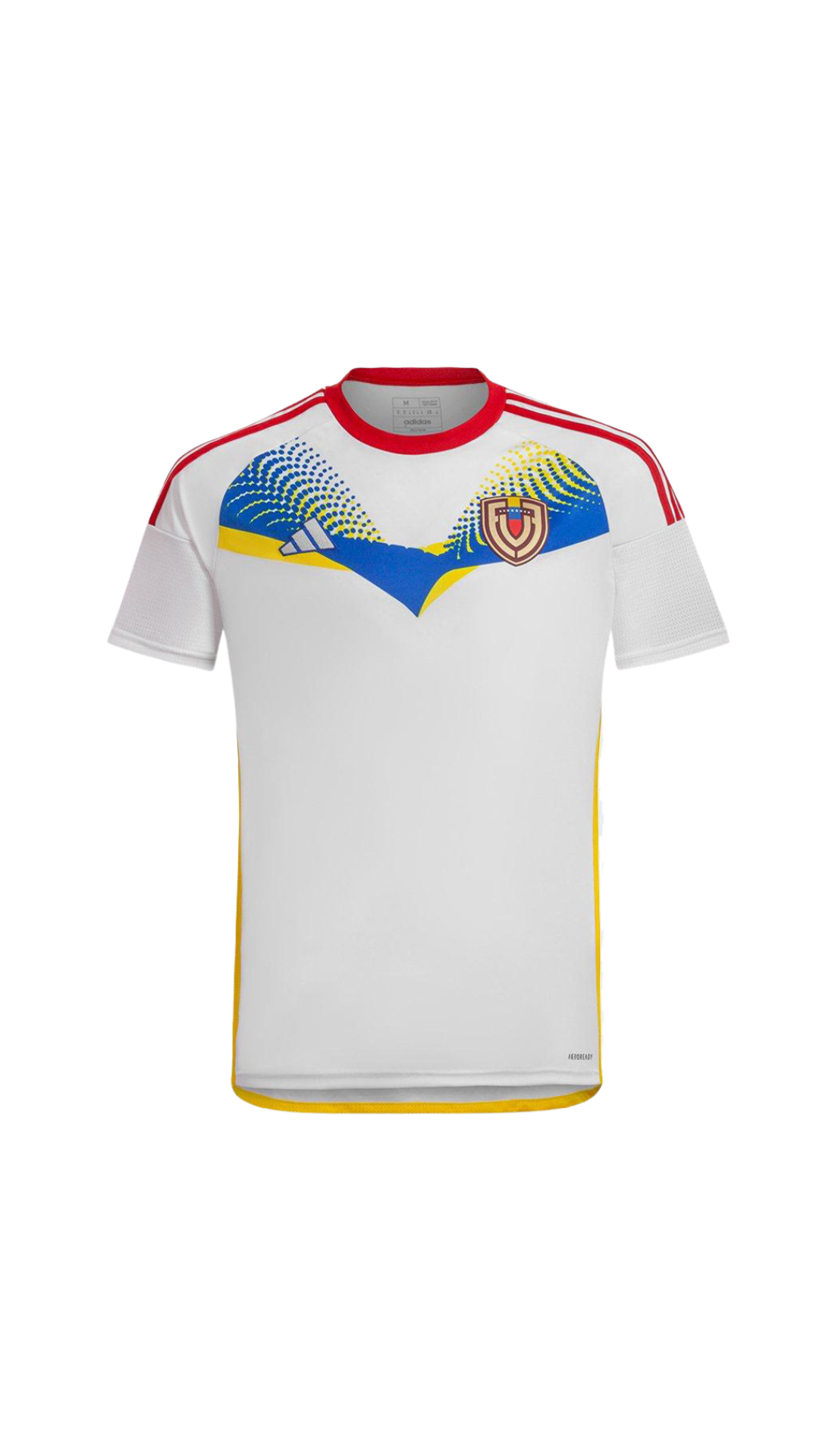 VENEZUELA AWAY 2024 FAN EDITION