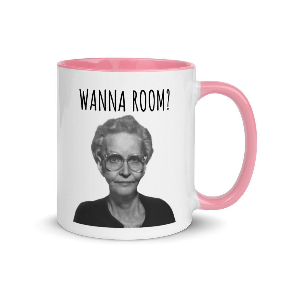 Thumbnail: Dorothea Puente Mug
