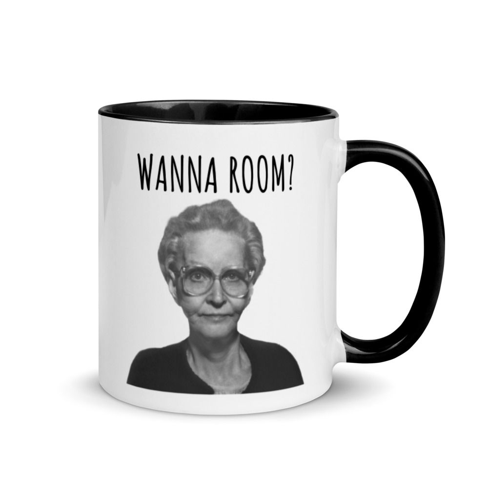 Dorothea Puente Mug