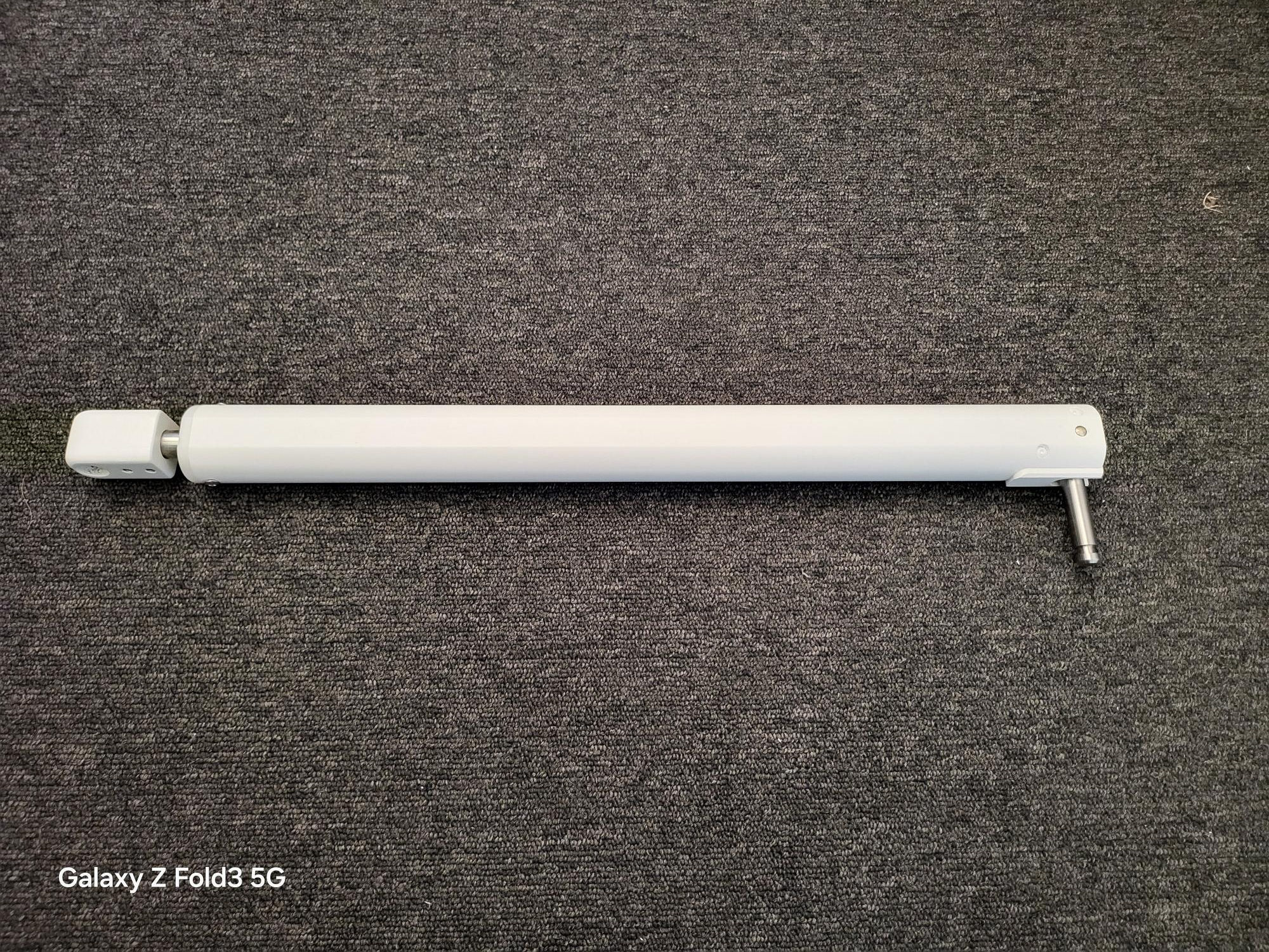 Telescoping Section Assistants Arm (No bracket/Holders)