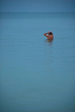 manINsea