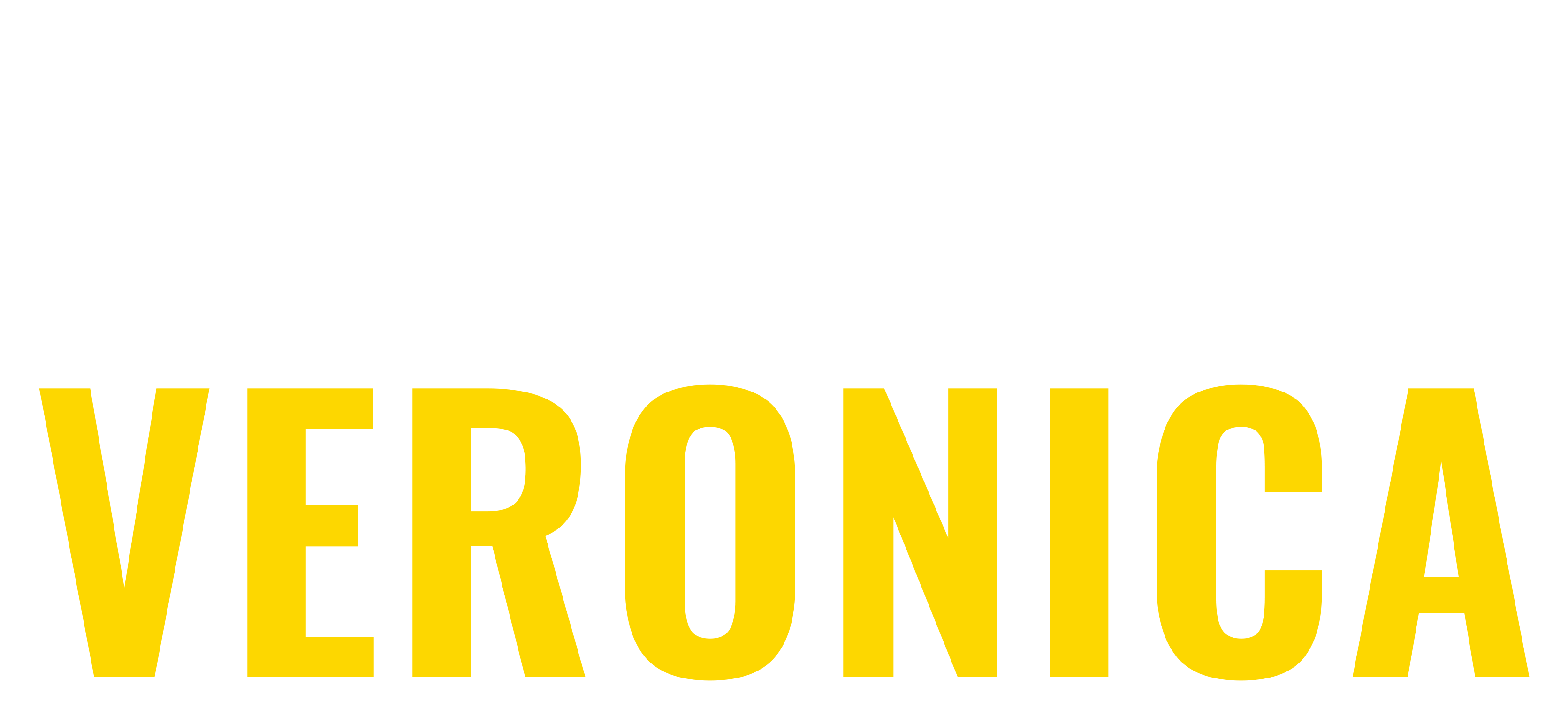 Vote Veronica - Logo - Transparent.png