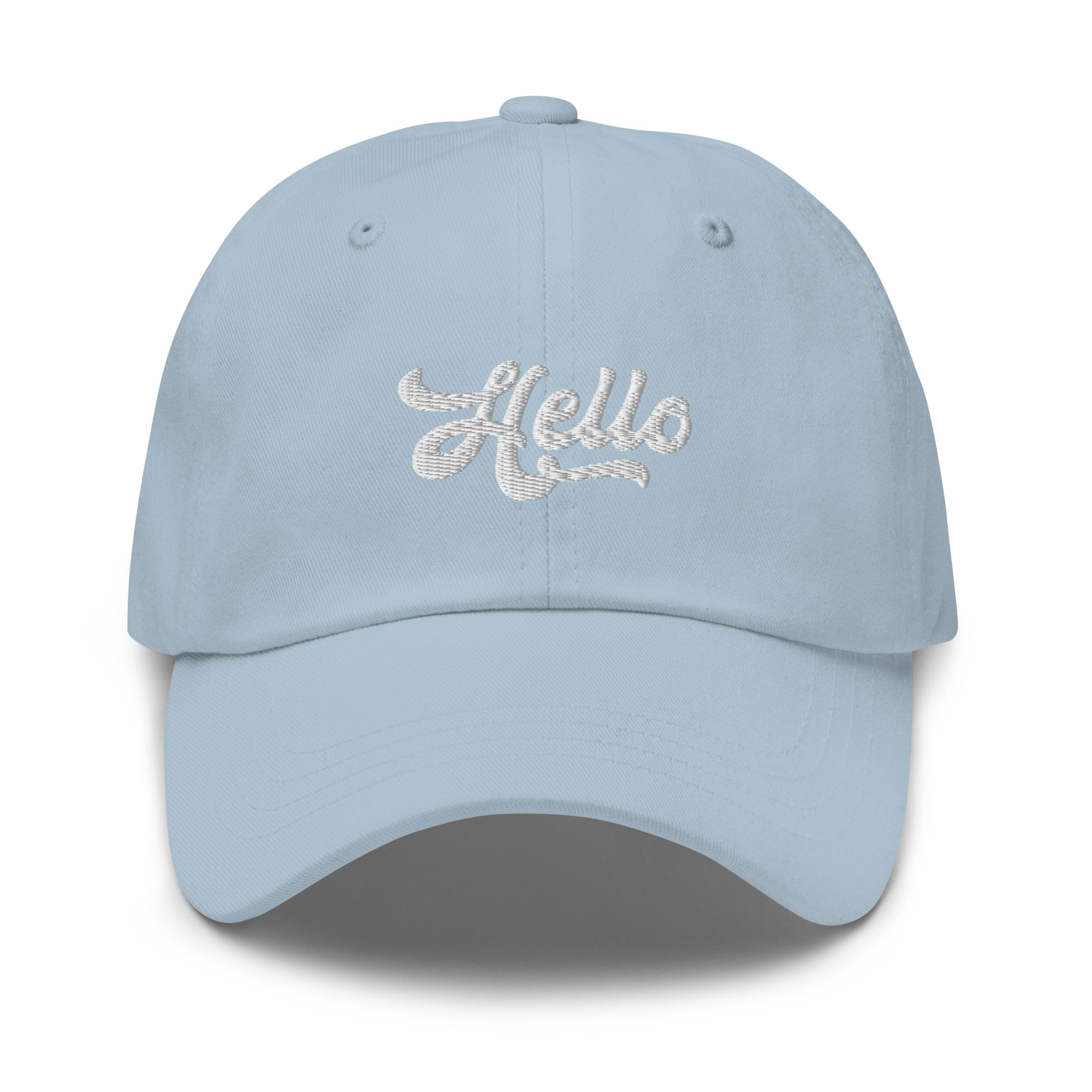 Hello Dad hat