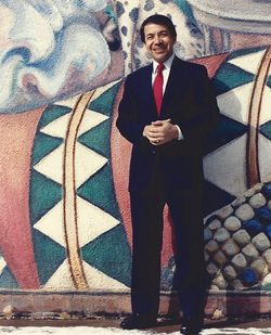 Tony ANAYA