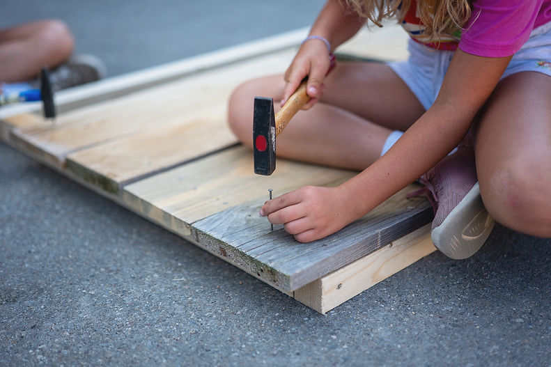 Kids- und Teeniedays 2026 Anmeldung Ferienplausch Ferienprogramm