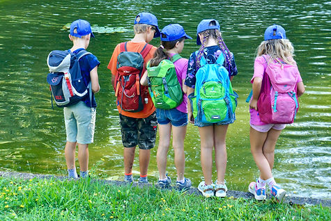 Ferienprogramm Ferienplausch Stadt Gemeinde Effretikon Sommerferien Kinder Spass Bauen Abenteuer