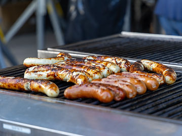Ferienplausch Ferienprogramm Kidsdays Abschlussfest 2027 Sommerferien Bratwurst Effretikon