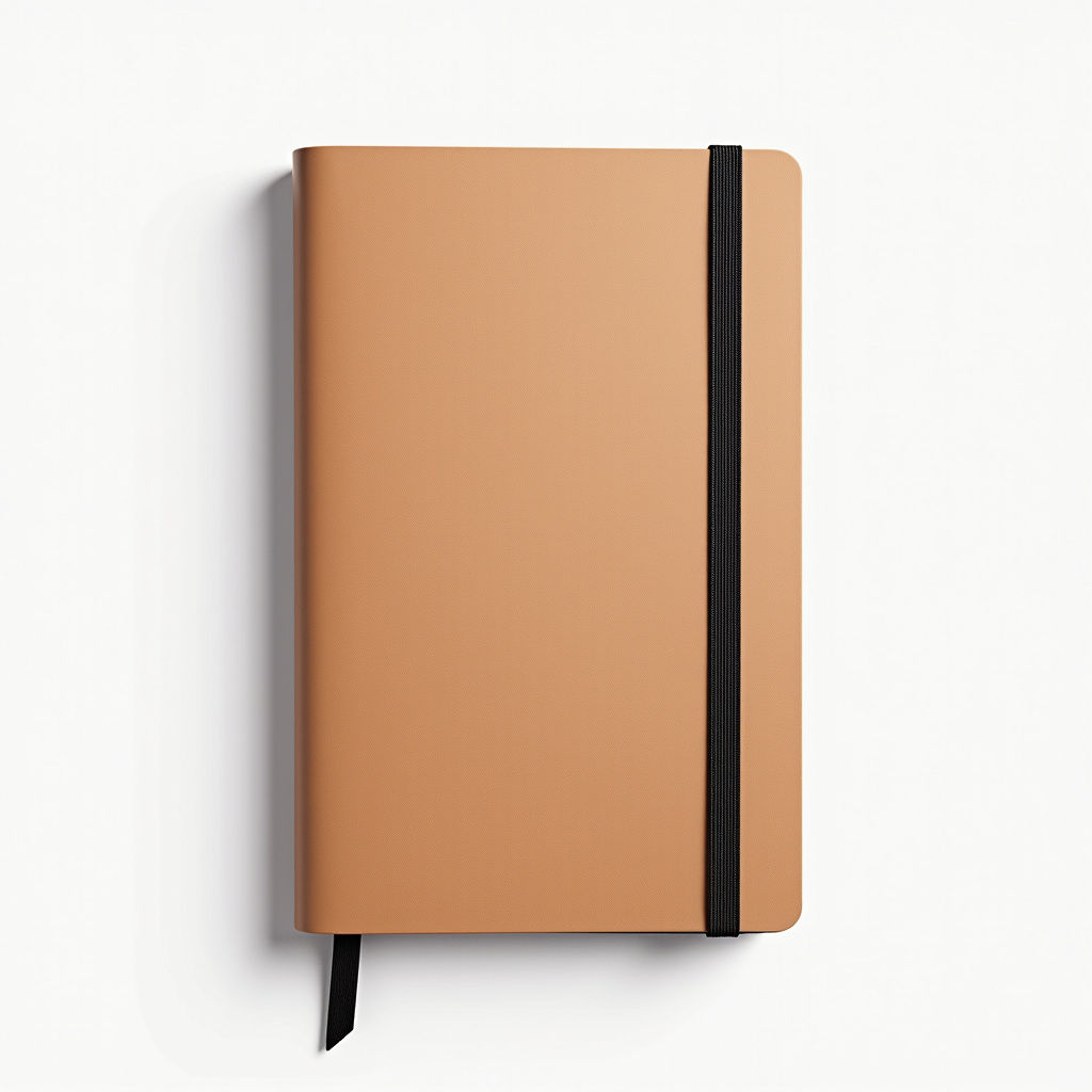 Lined Journal