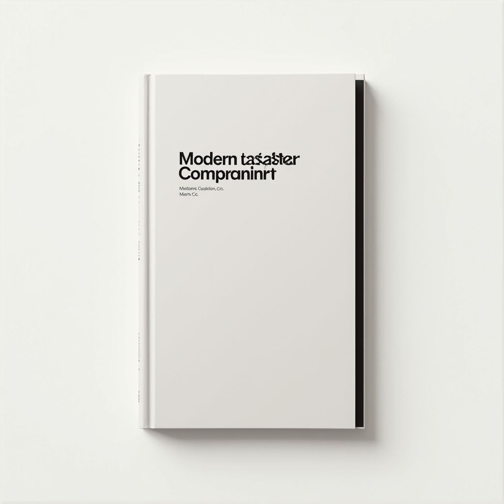 Modern Design Compendium