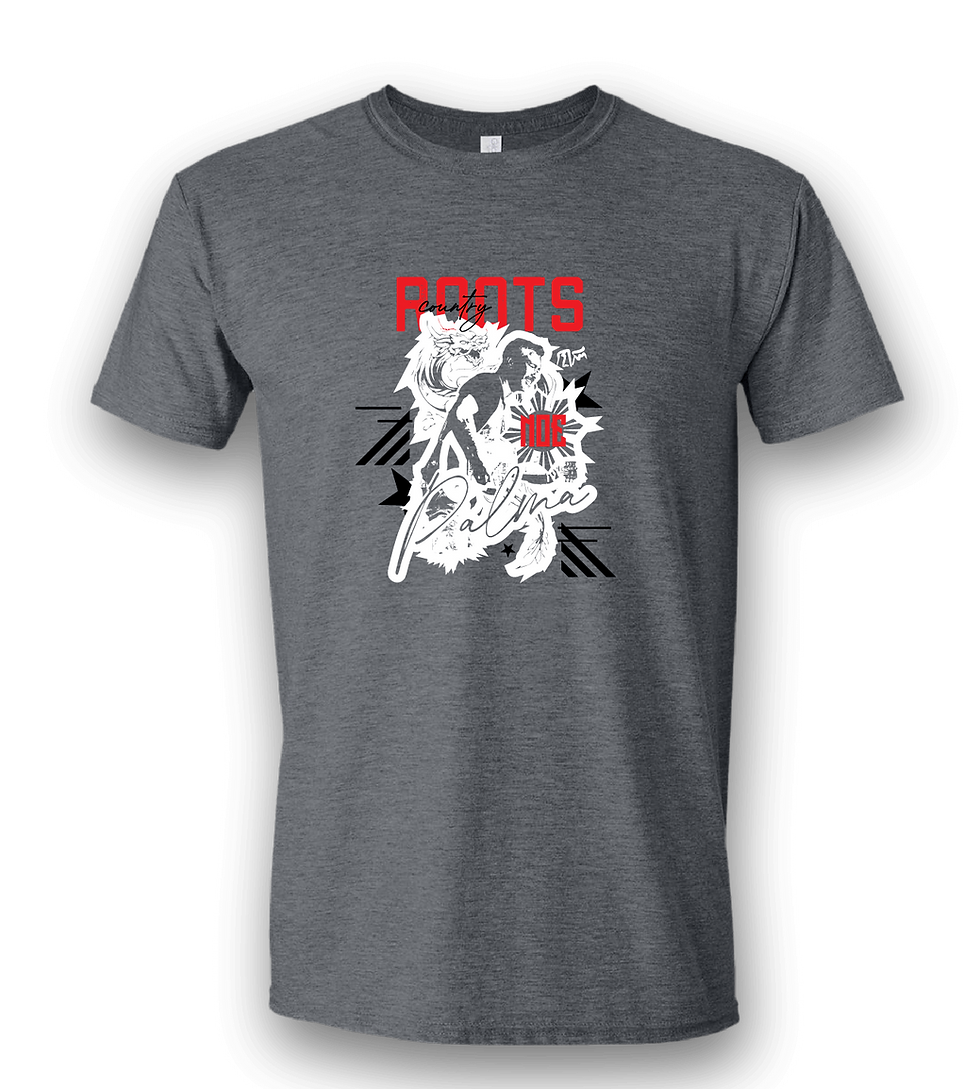 Thumbnail: Roots - Noe Palma