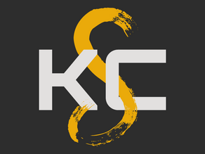 Introducing, KC Stronger