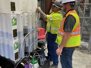 Elevating Industrial Equipment Reliability through Lubrication, Oil Storage, and Contamination Control Best Practices