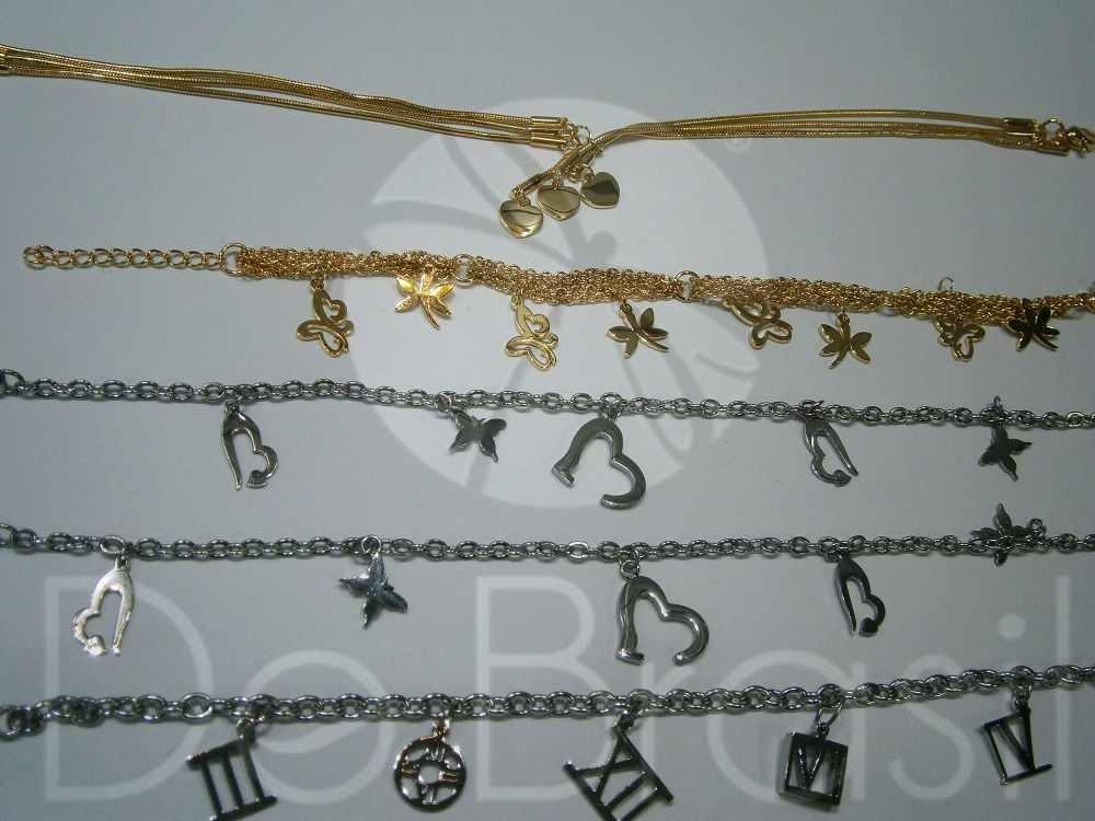 PD130 Pulsera