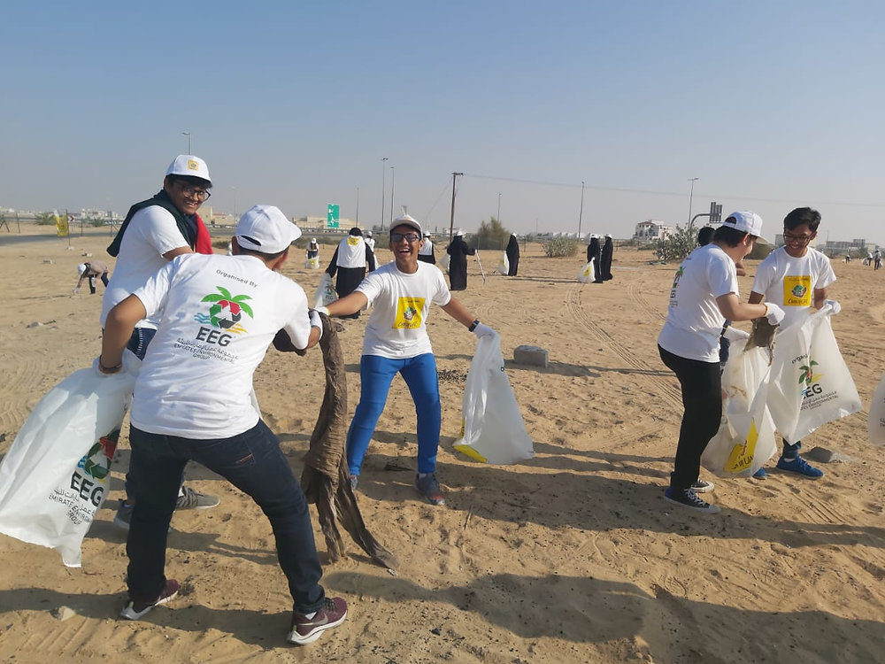 Clean Up Drive Poste CLEAN UP DRIVE