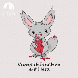 Verrückte Waldbewohner