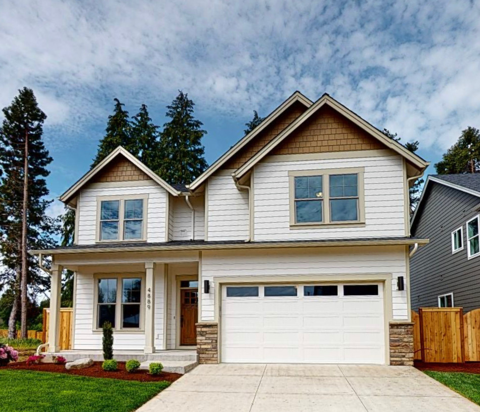 Home Focus Development NewHomeBuildersin Keizer Oregon