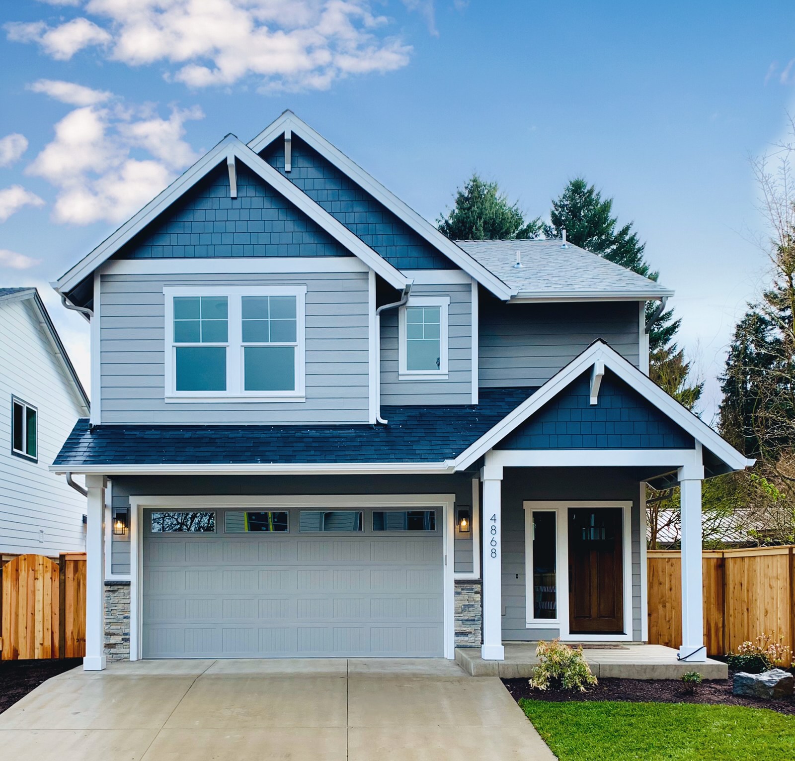Home Focus Development NewHomeBuildersin Keizer Oregon