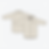 Longsleeve collared button shirt cad drawing vector mockup template