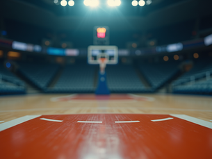 How to Design a Basketball Jersey from Scratch