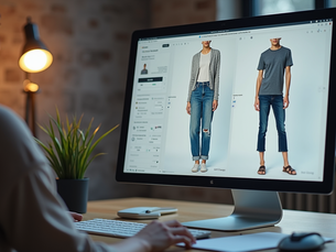 Discover the Best Apparel Mockup Tools for Your Design Needs