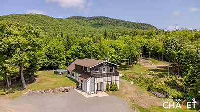 Book Ton Chalet - Chalets corporatif à louer au Québec