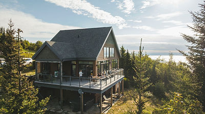 Book Ton Chalet - Chalets à louer au Québec