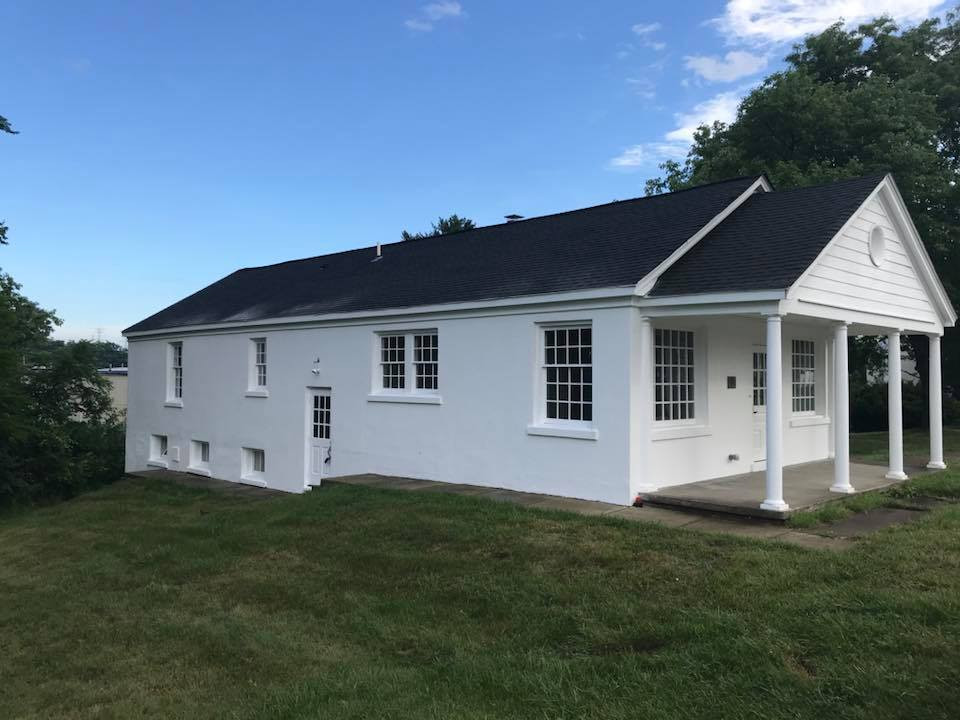 Cherry Hill Village Zero Day Projects