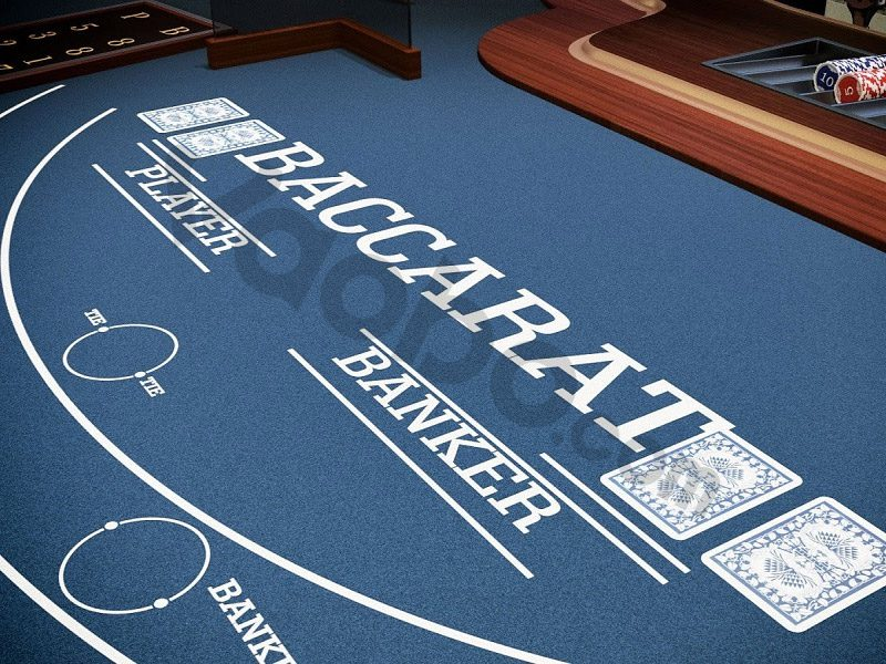 Kinh nghiệm chơi Baccarat online cực chuẩn
content media