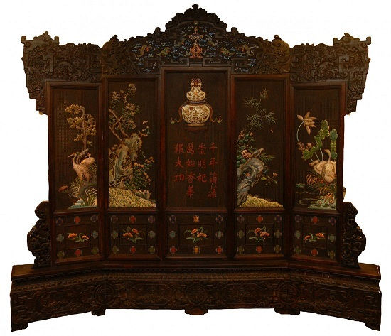 Chinese Antique Buyers