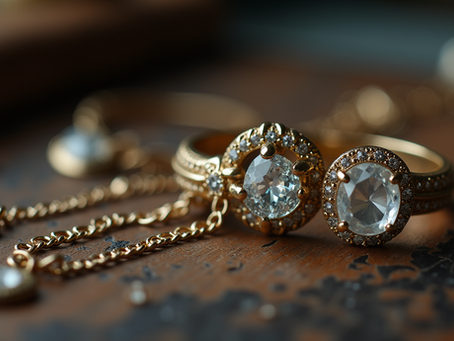 Understanding the Intricacies of Estate Auction Processes