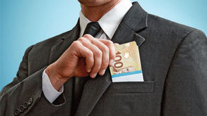 First Time Home Buyer's Tax Credit