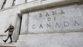 Bank of Canada Interest Rate Announcement