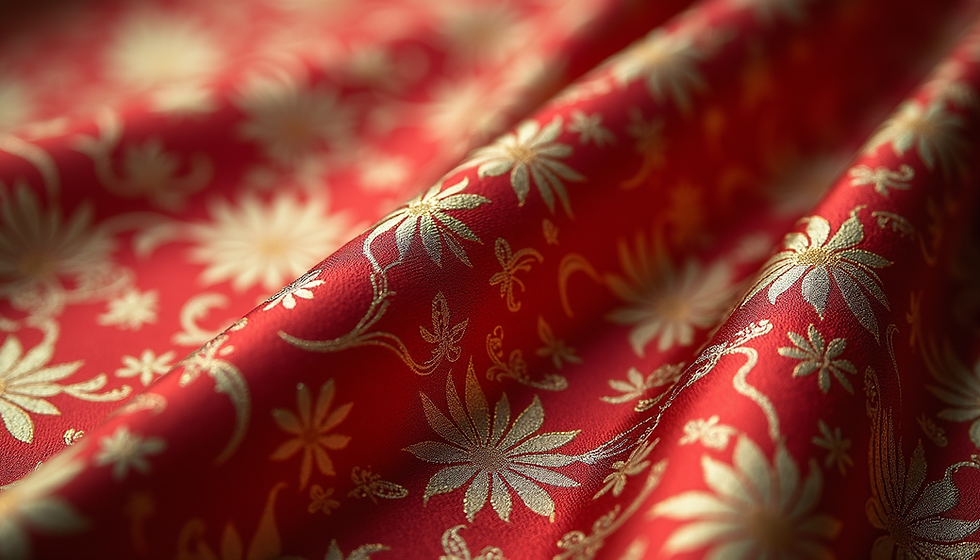 Find Premium Brocade Fabric Online: Your Ultimate Guide