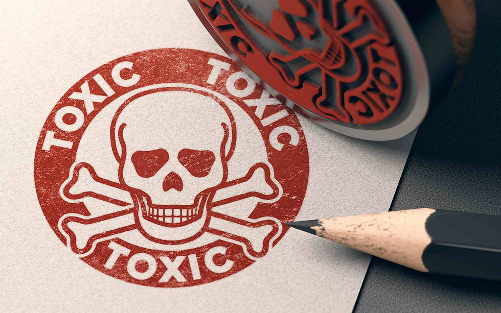 Codependency at Work: How We Lose Ourselves in Relationships with Toxic Bosses