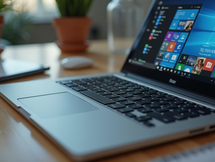 Enhance Your Business with Microsoft 365 Solutions