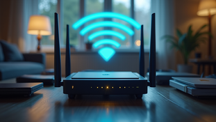 How WiFi Interference Impacts Your Connection and the Benefits of a Site Survey