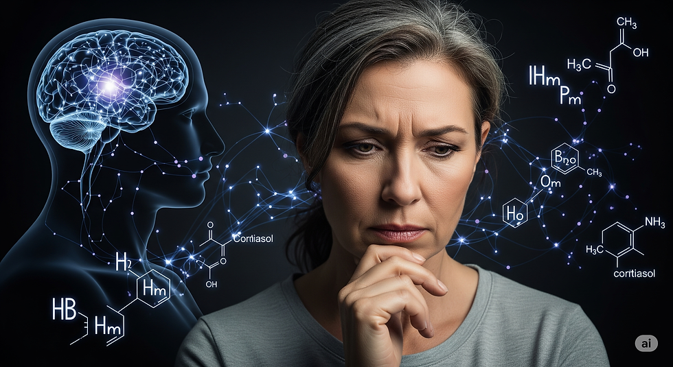 A irritabilidade na menopausa é um sintoma comum e muitas vezes subestimado, capaz de gerar grande desconforto e impactar significativamente a qualidade de vida da mulher. Inúmeras menopausadas sofrem com esse estado emocional, causando atribulações em seus relacionamentos, impactando em suas rotinas e desgastando os laços dos vínculos até então estabilizados. Mas de onde vem essa irritabilidade? Ela é uma consequência direta das mudanças hormonais ou um reflexo de outros incômodos dessa fase? A resposta, segundo a psicologia, é que ela pode ser as duas coisas.