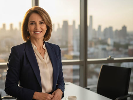 O Talento que Sua Empresa Não Pode Perder: Por que Falar Sobre Menopausa é uma Estratégia de Negócios