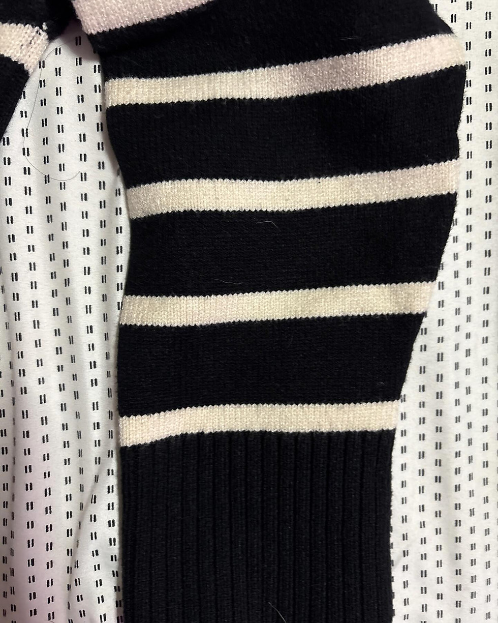Thumbnail: Zara Quater Zip