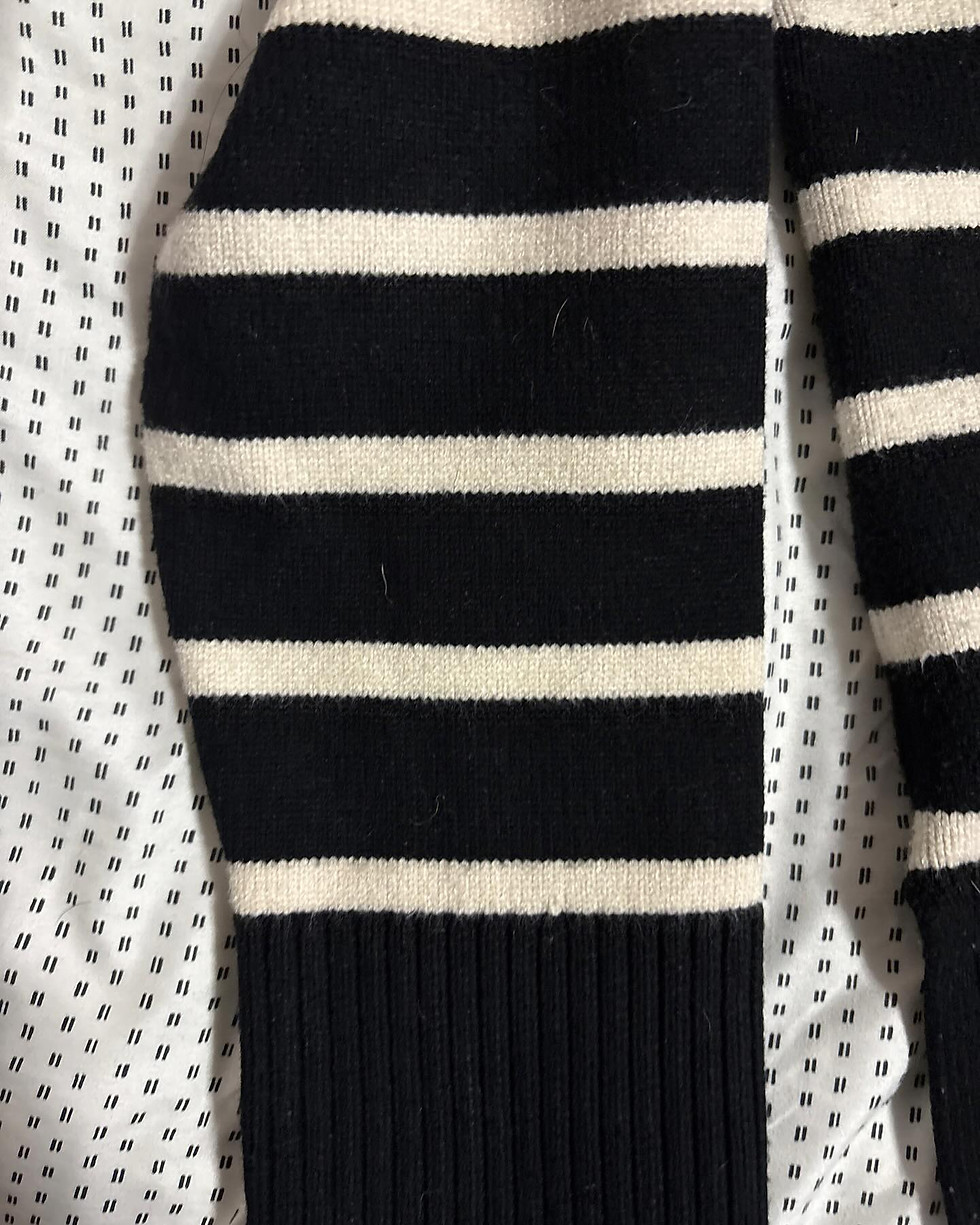 Thumbnail: Zara Quater Zip