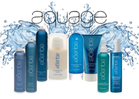 Our Products Lure Salon Boutique