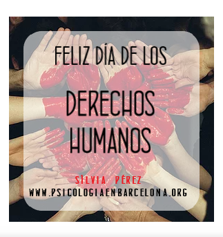 DERECHOS HUMANOS