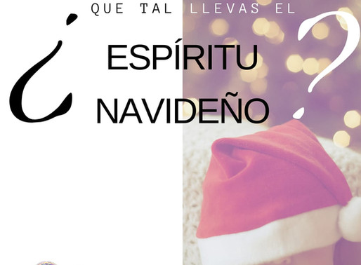 Sobrevivir a la Navidad