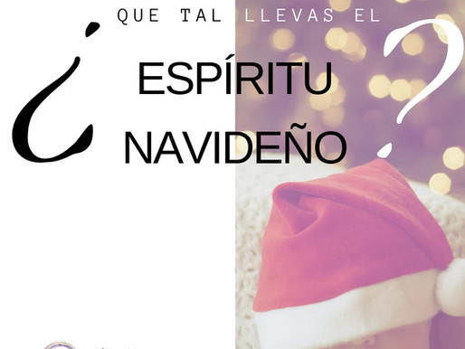 Sobrevivir a la Navidad